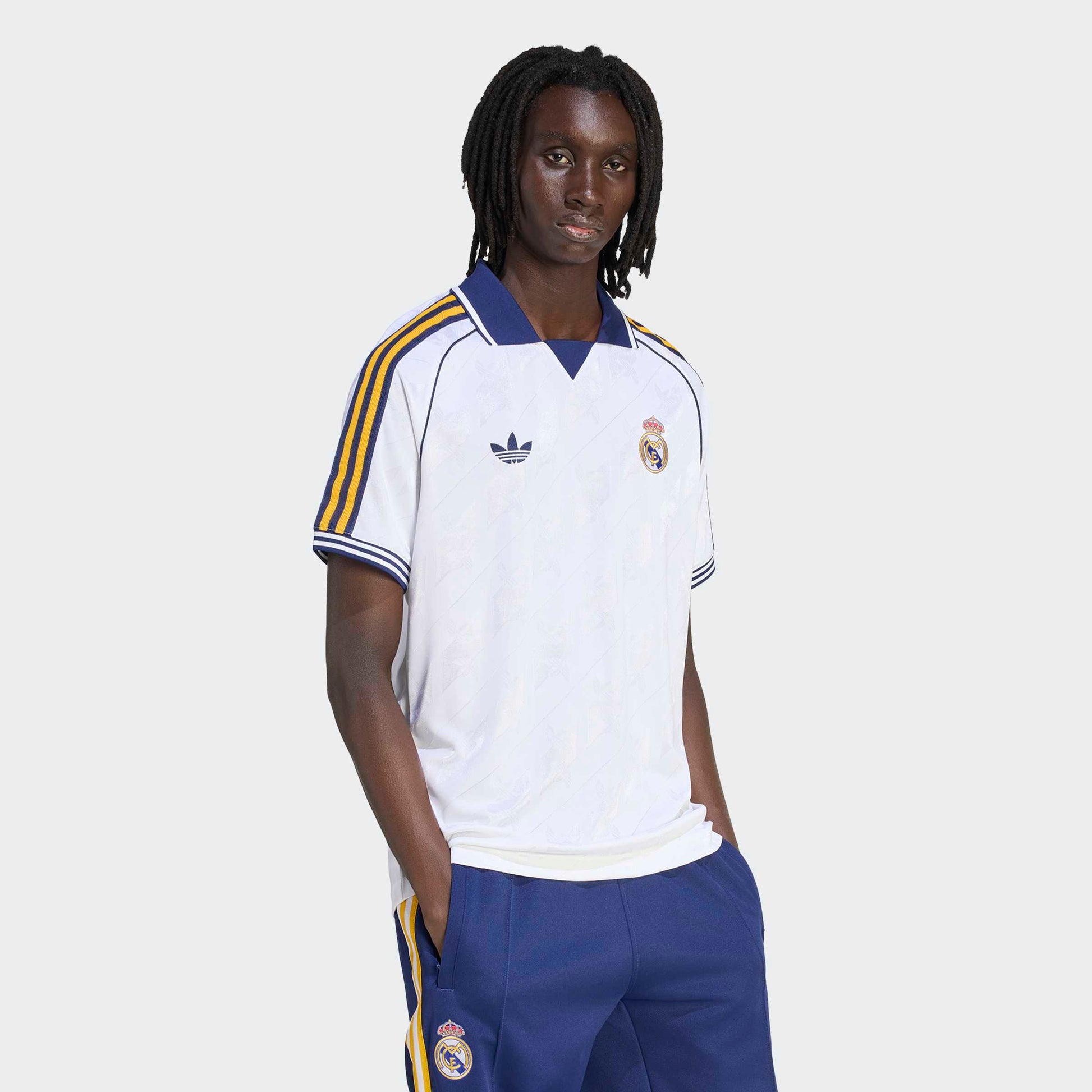 Real Madrid Originals Trikot