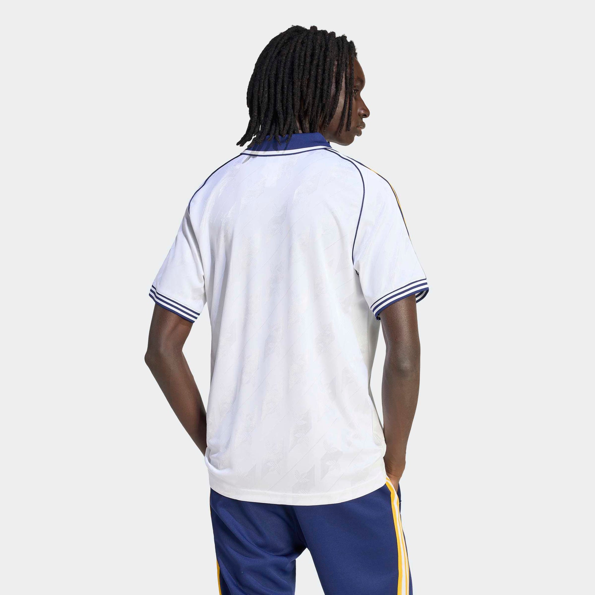 Real Madrid Originals Trikot