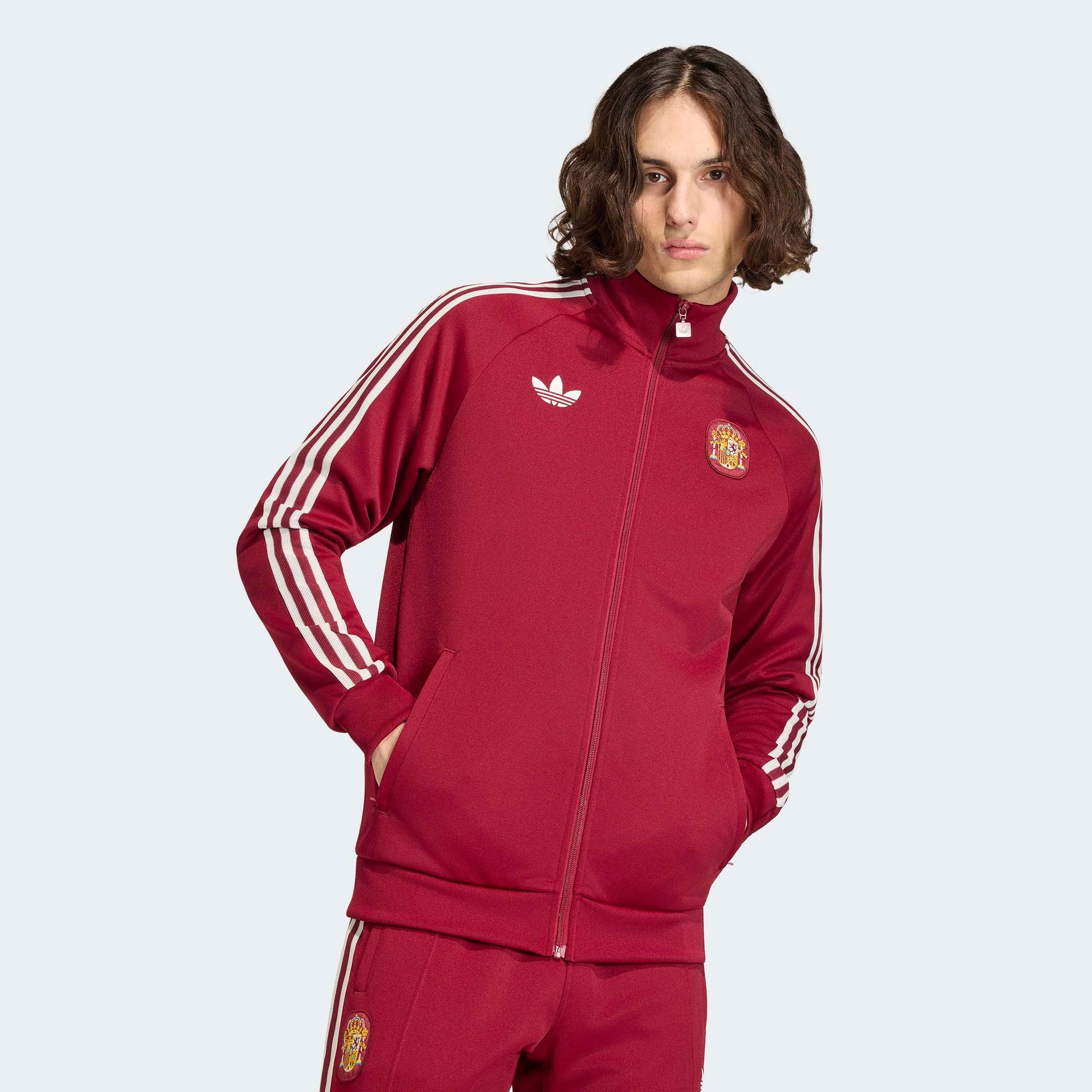 Spanien Originals Jacke