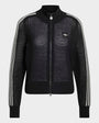 KNITTED CROCHET FIREBIRD ORIGINALS JACKE