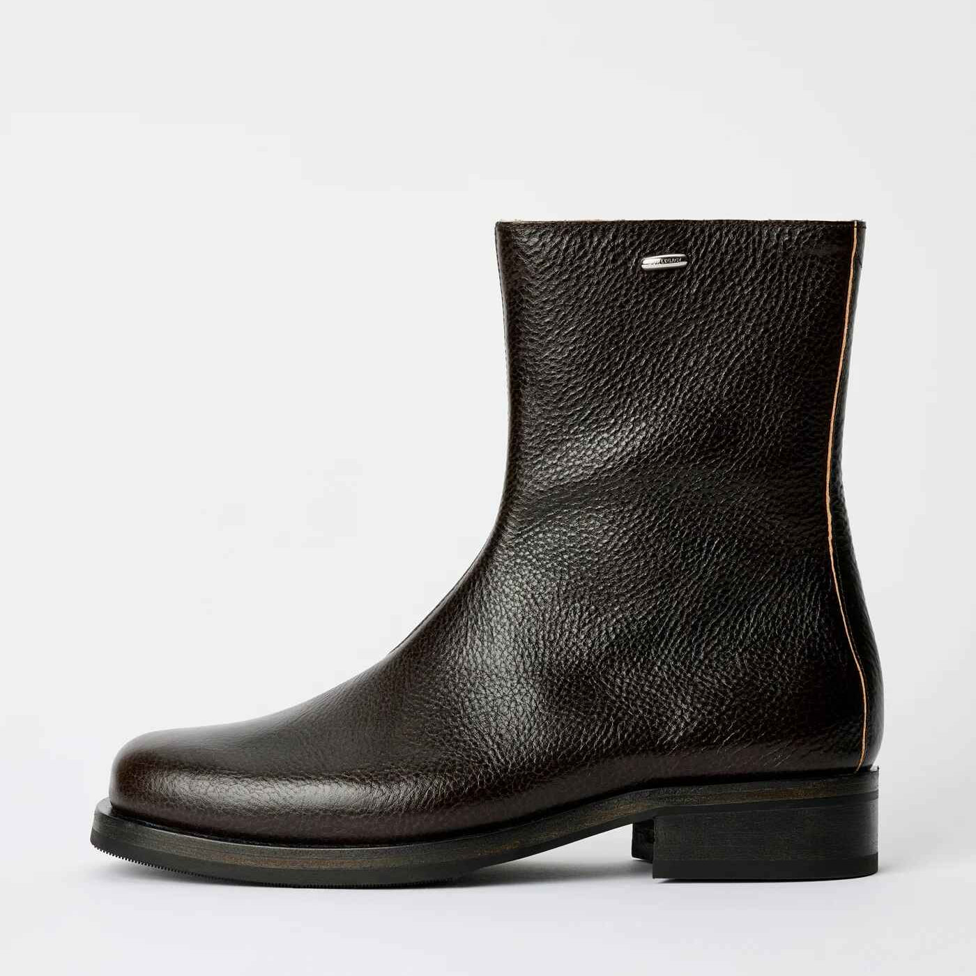 CAMION BOOT