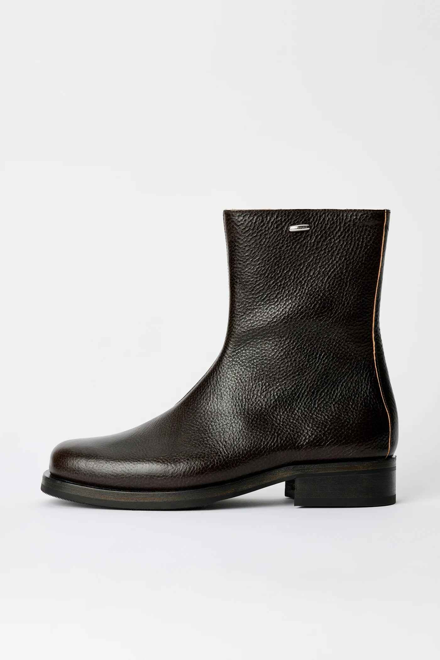 CAMION BOOT
