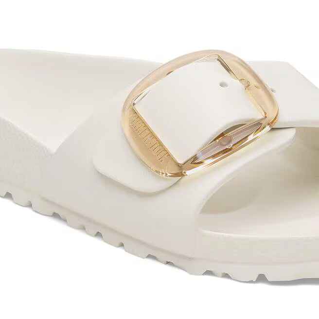 Madrid Big Buckle