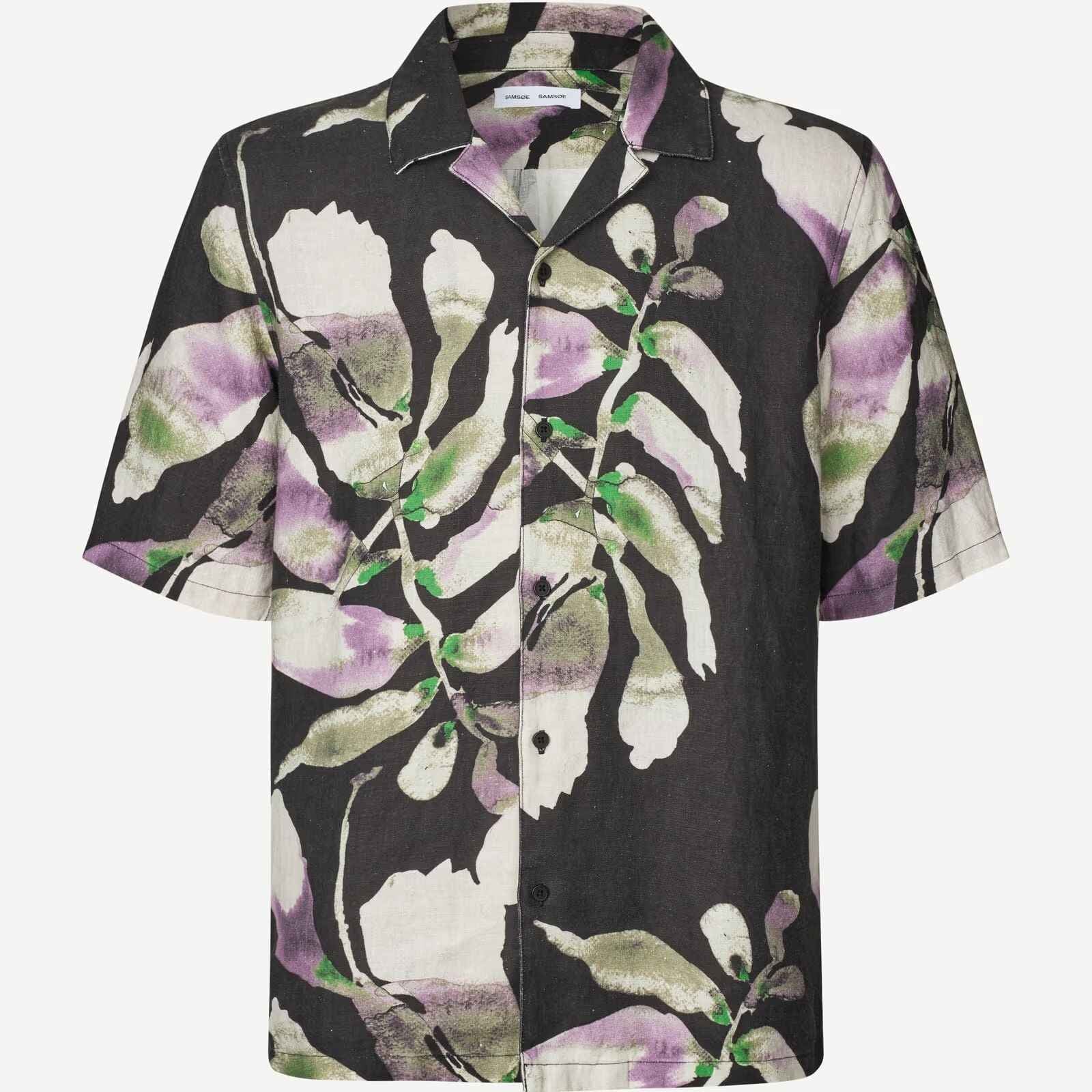 SAOSCAR AX SHIRT 16064