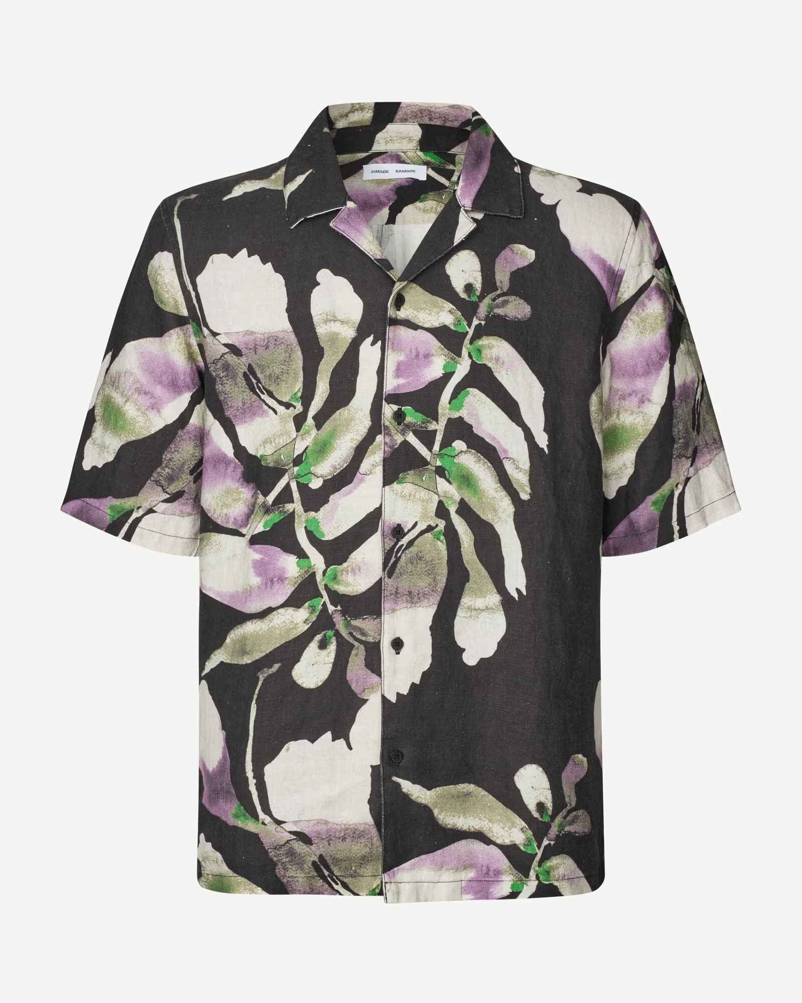 SAOSCAR AX SHIRT 16064