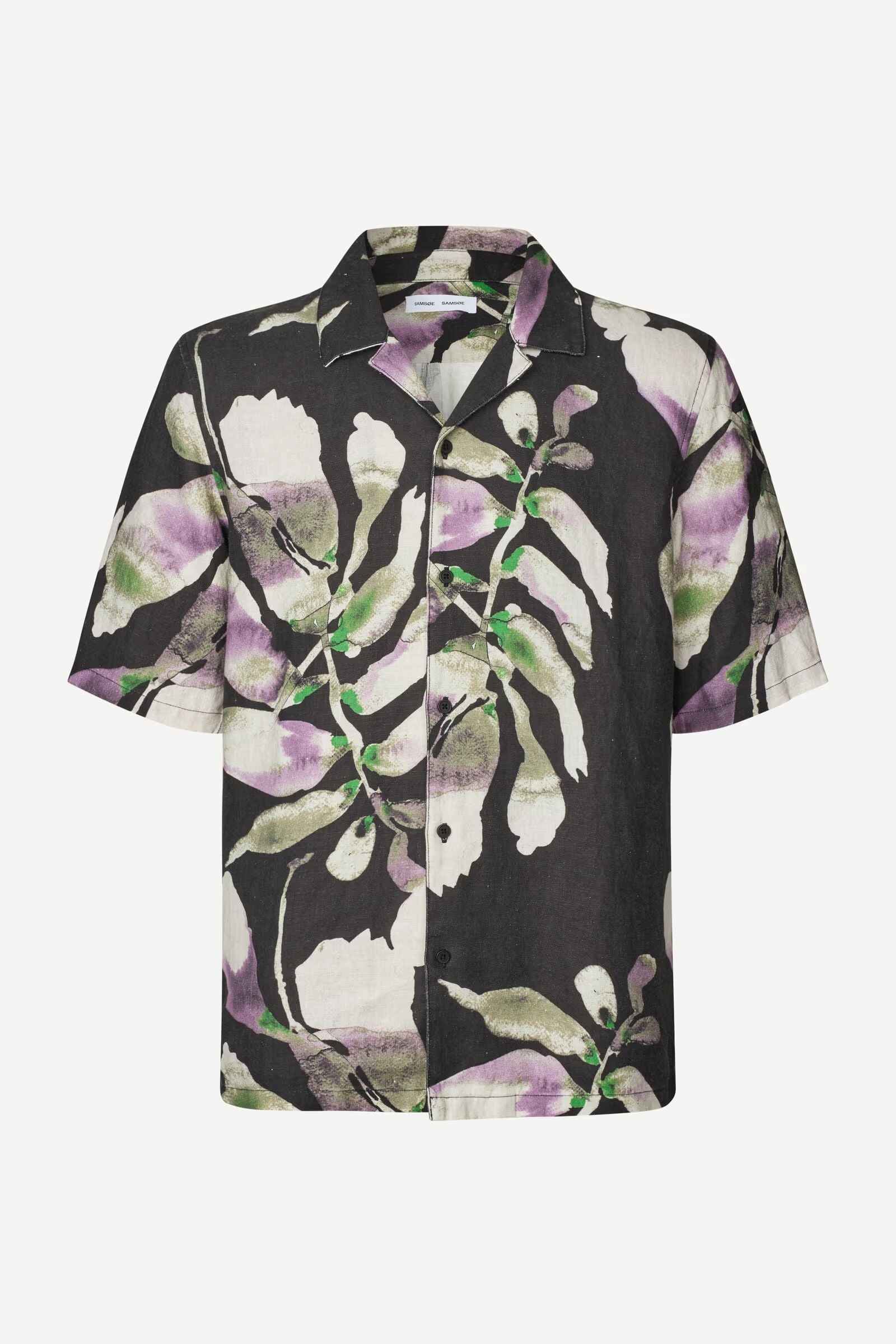 SAOSCAR AX SHIRT 16064