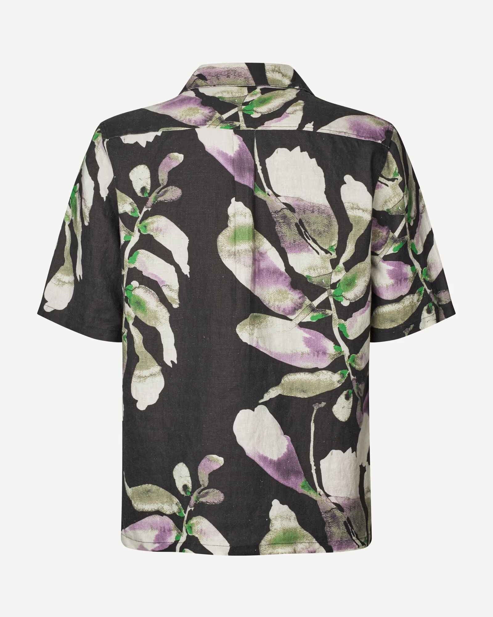 SAOSCAR AX SHIRT 16064