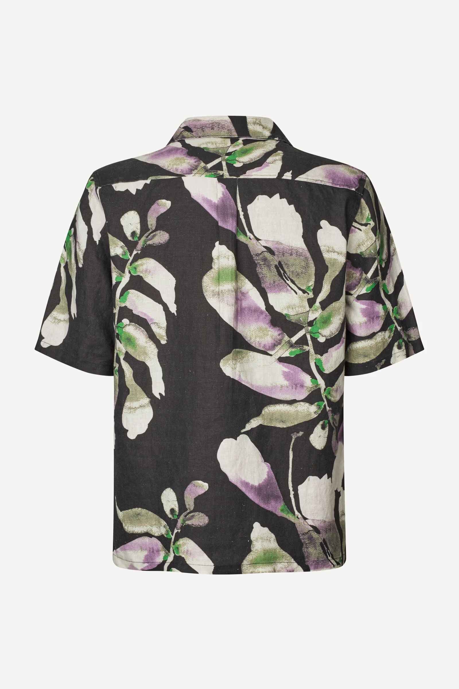 SAOSCAR AX SHIRT 16064