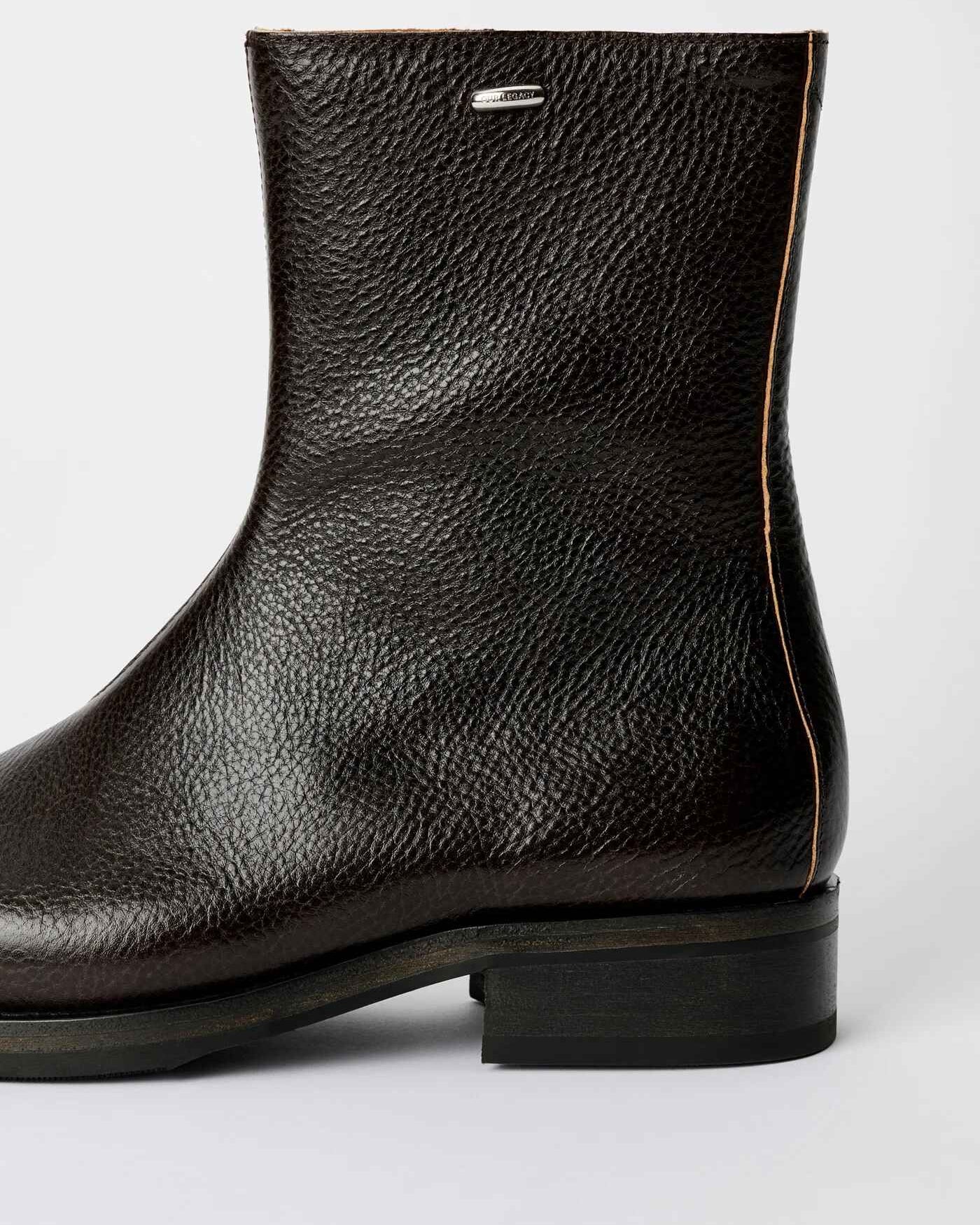 CAMION BOOT