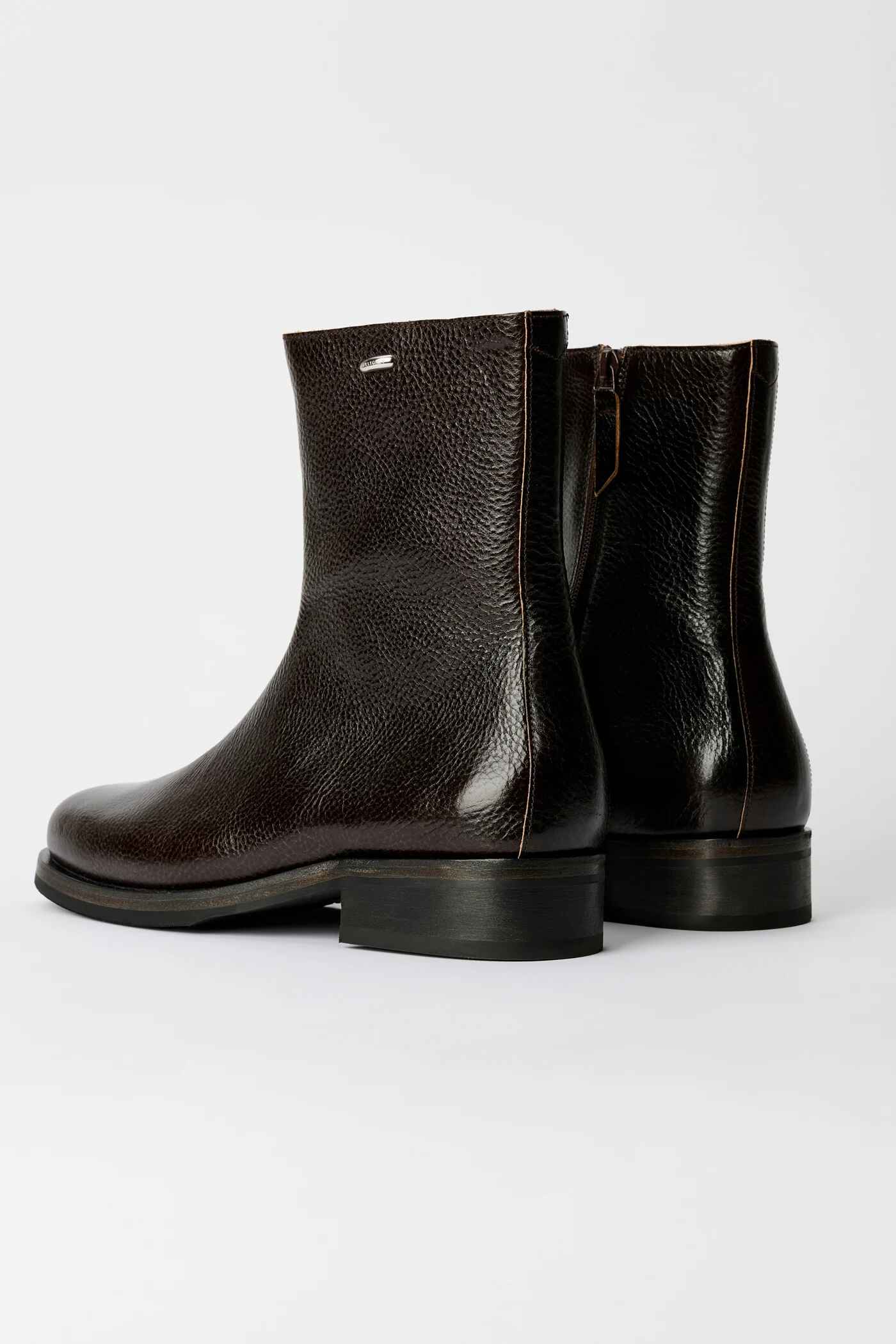 CAMION BOOT