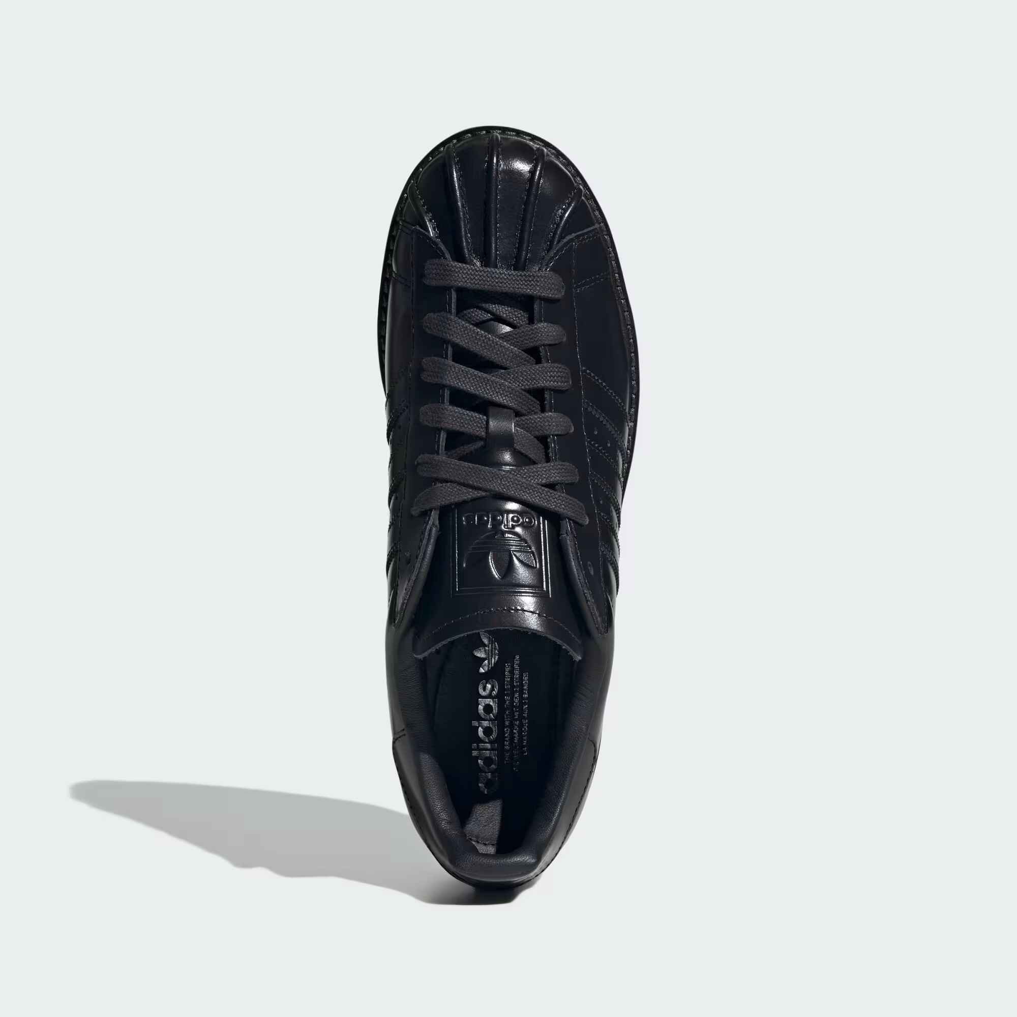 SUPERSTAR LUX SCHUH