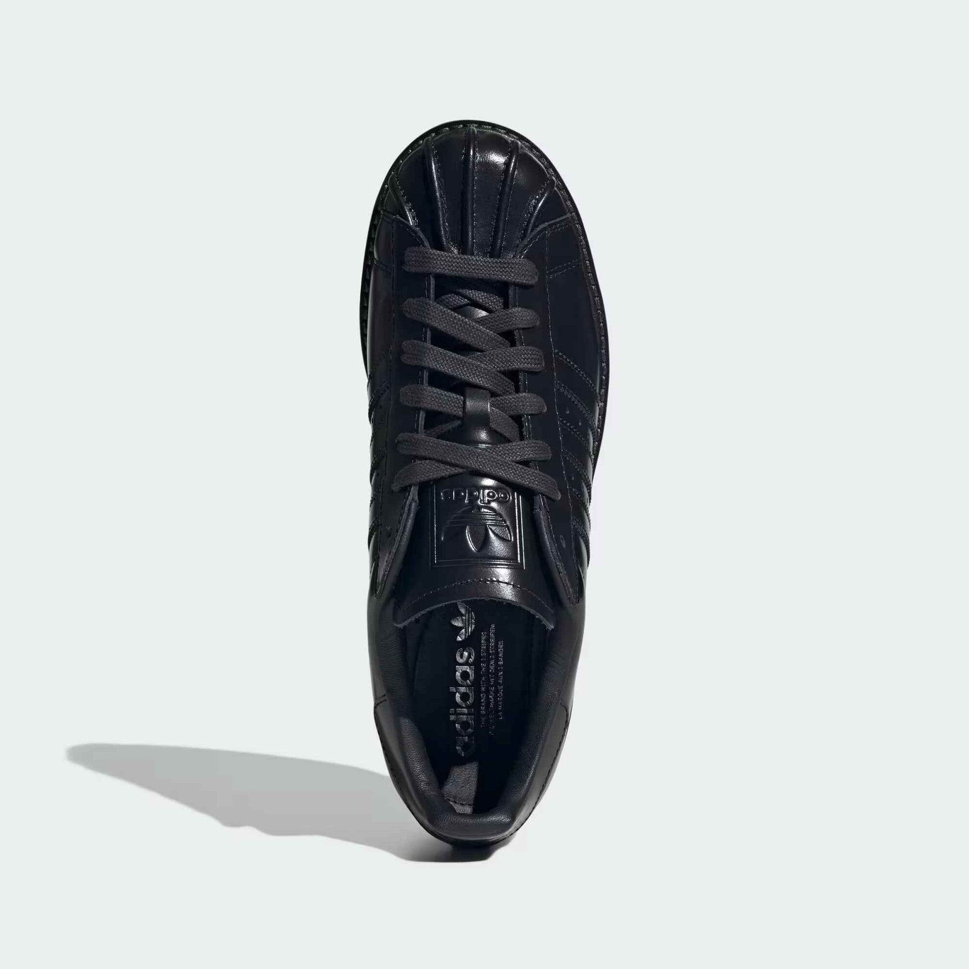 SUPERSTAR LUX SCHUH