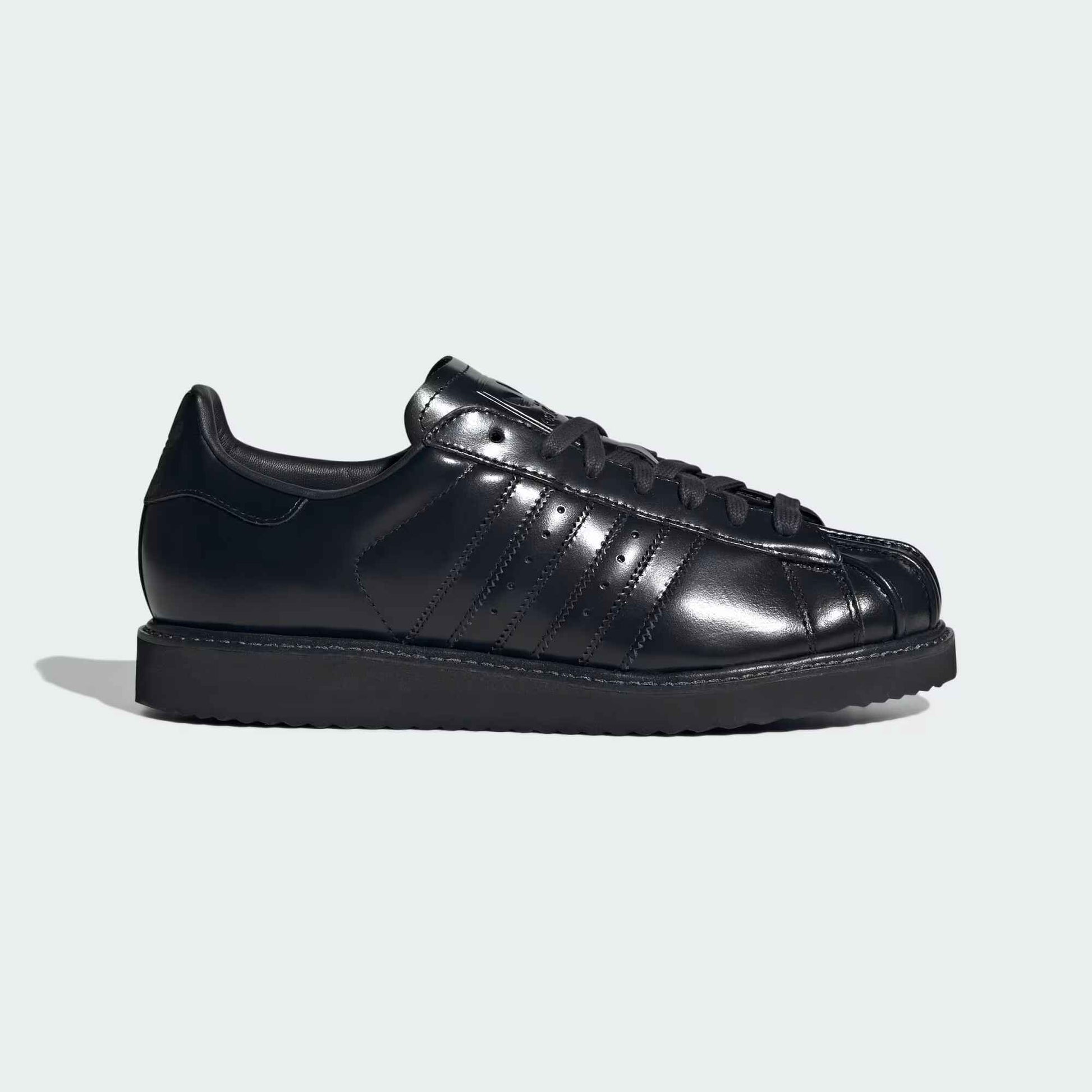 SUPERSTAR LUX SCHUH