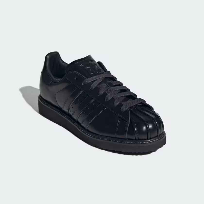SUPERSTAR LUX SCHUH
