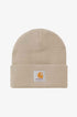 Short Watch Hat