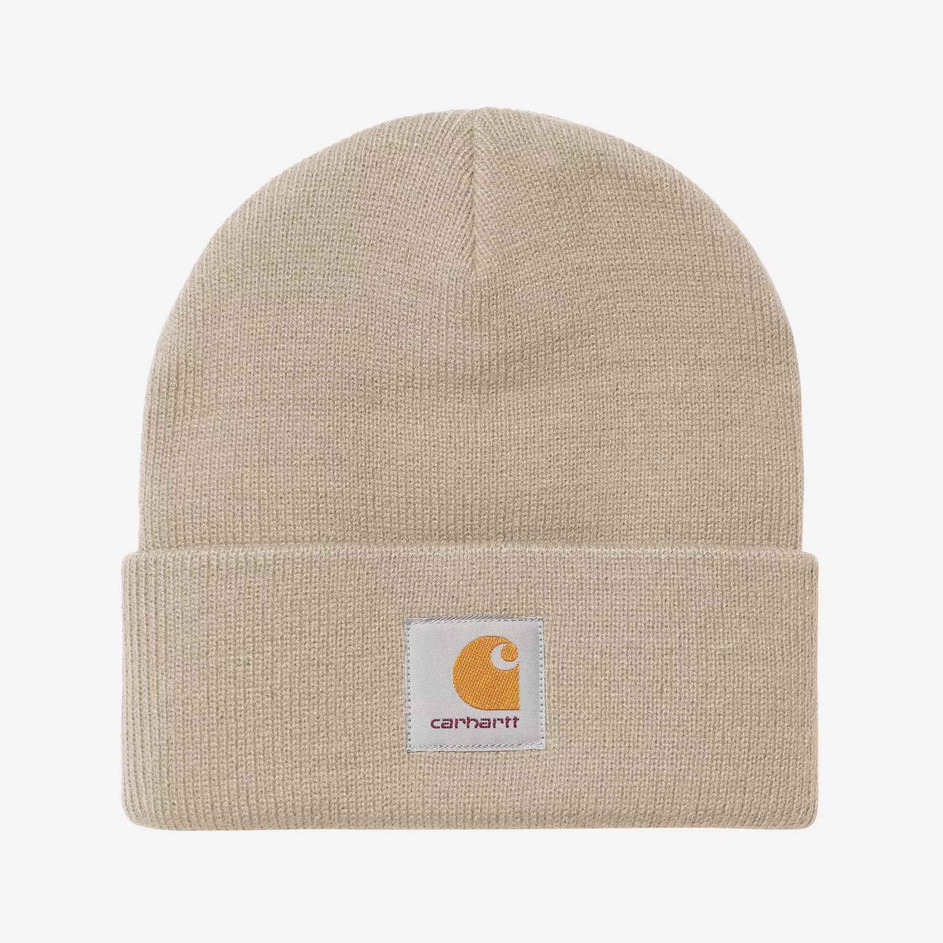 Short Watch Hat