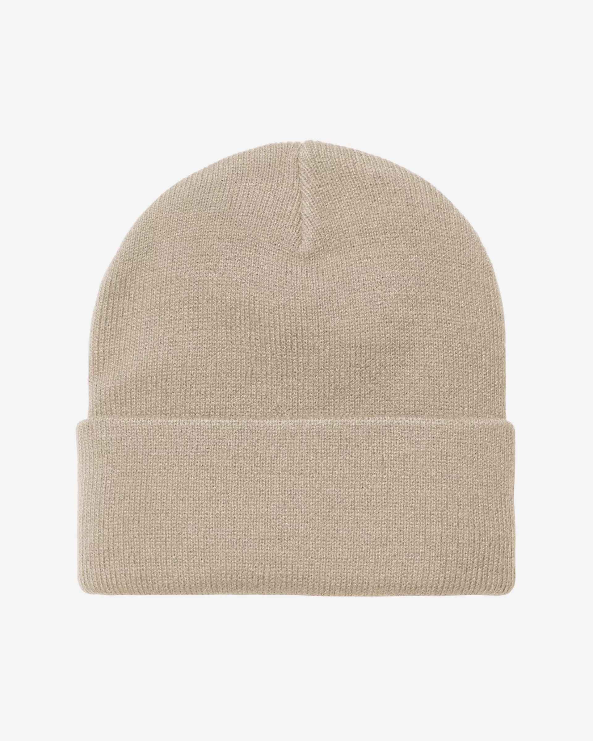 Short Watch Hat