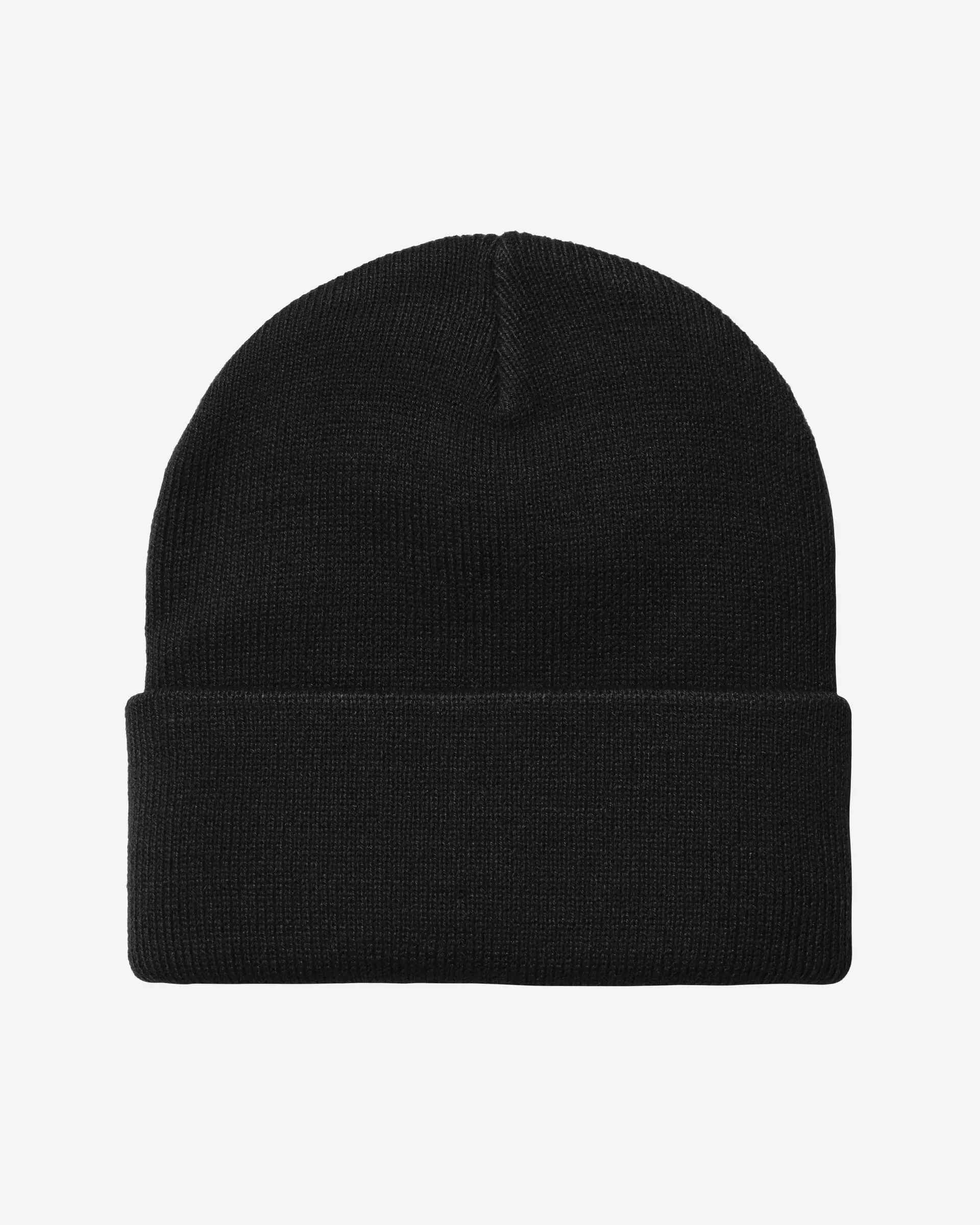 Short Watch Hat