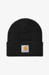 Short Watch Hat