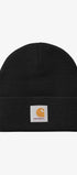 Short Watch Hat