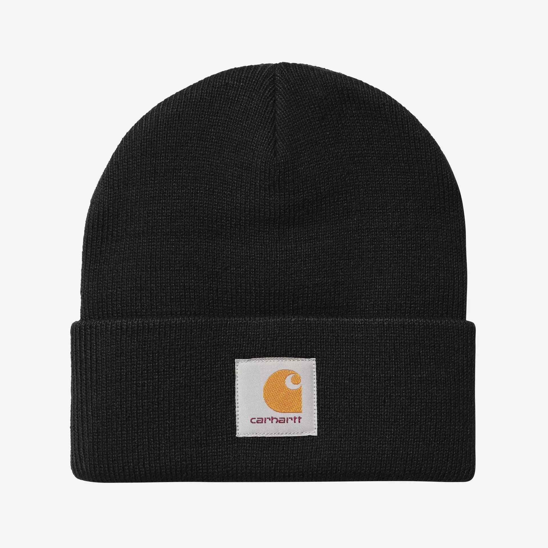 Short Watch Hat