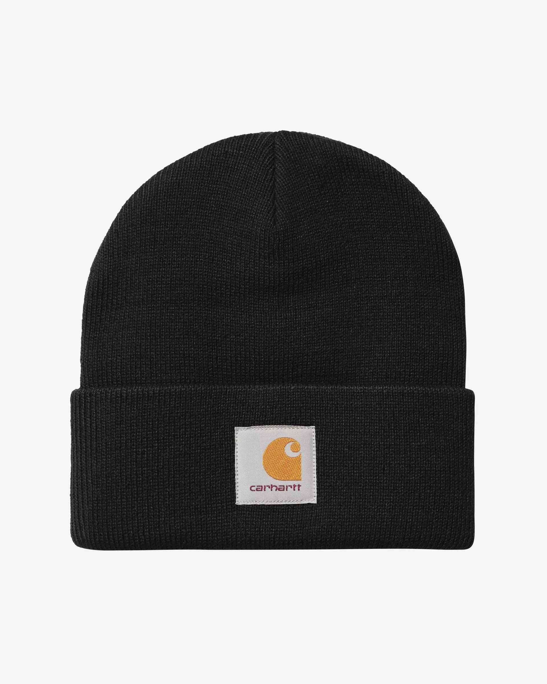 Short Watch Hat