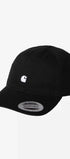 Madison Logo Cap