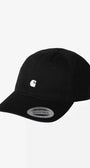 Madison Logo Cap