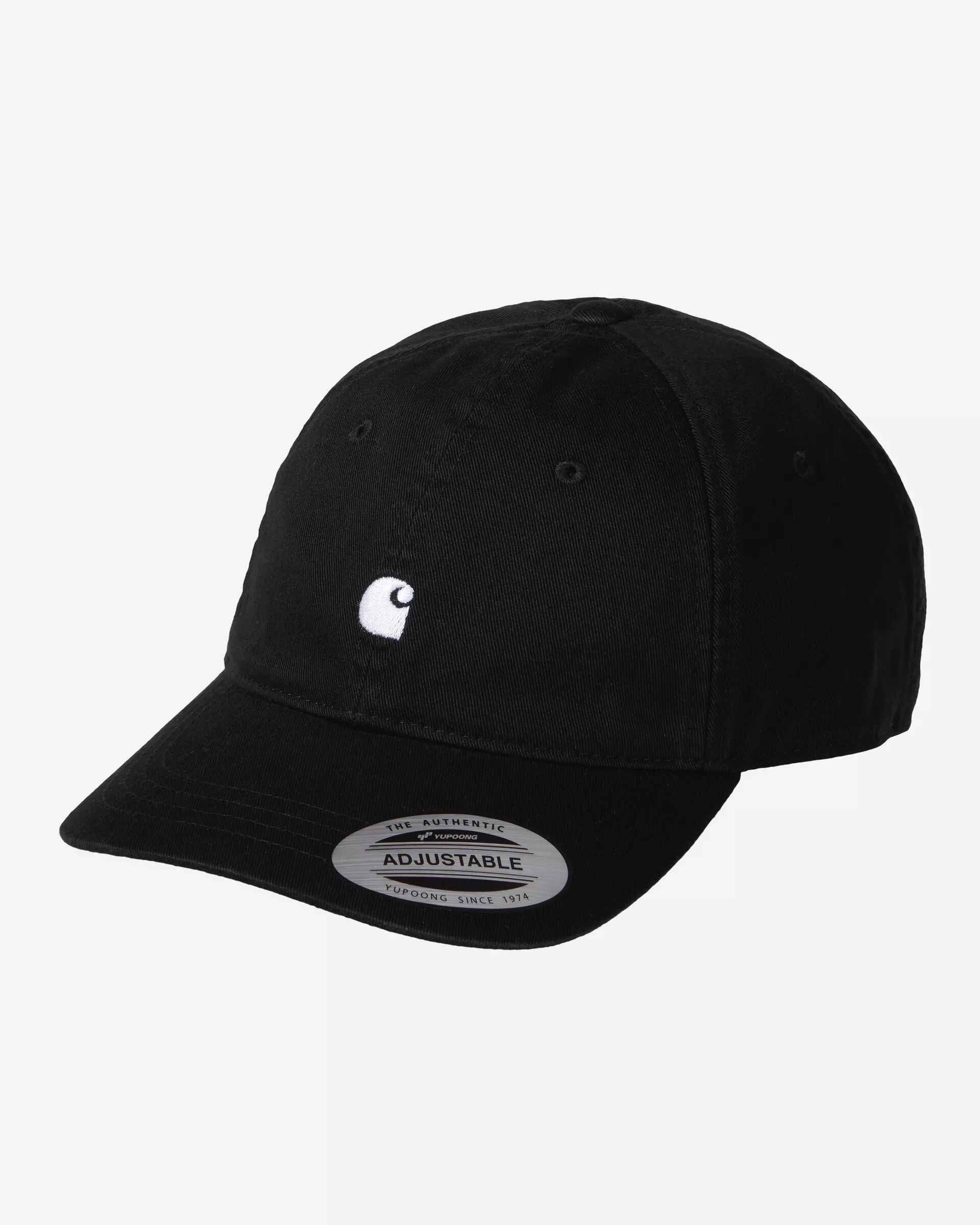 Madison Logo Cap