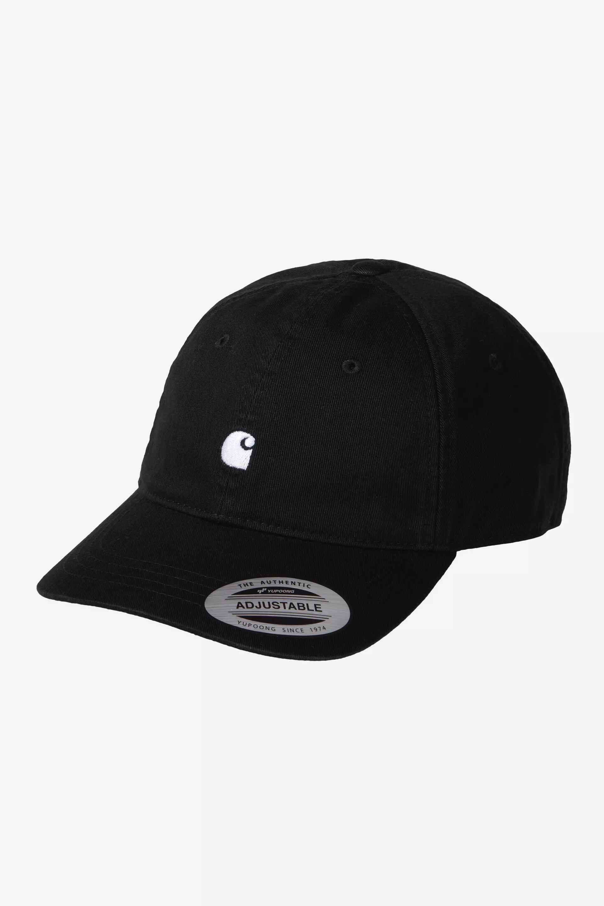 Madison Logo Cap