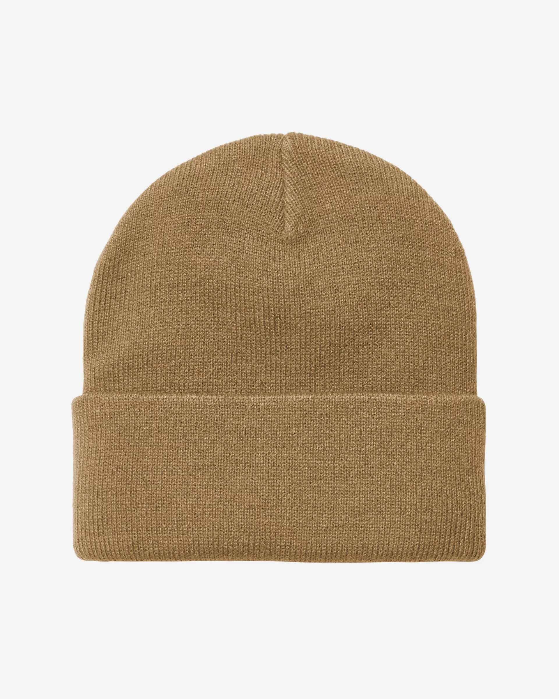 Short Watch Hat