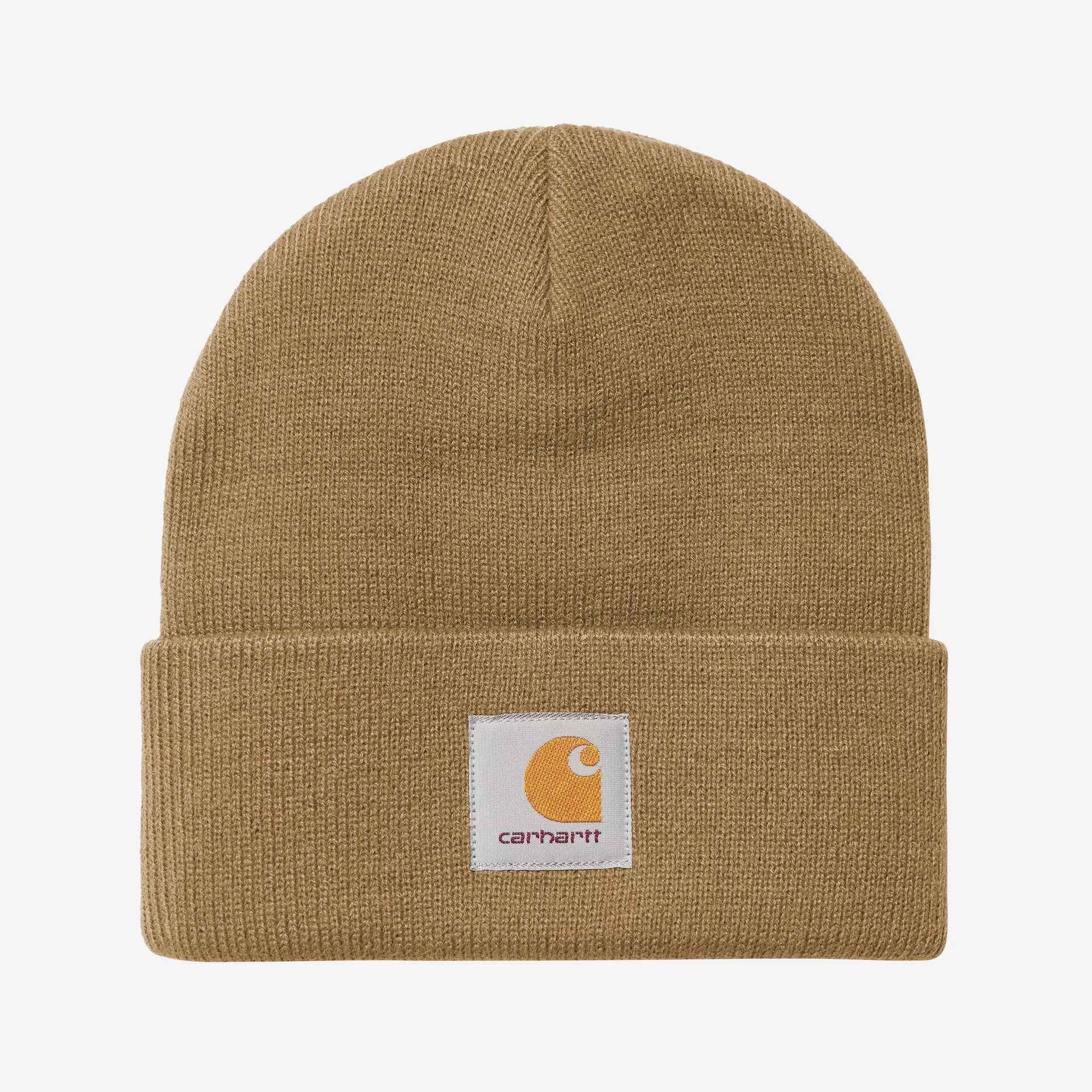 Short Watch Hat