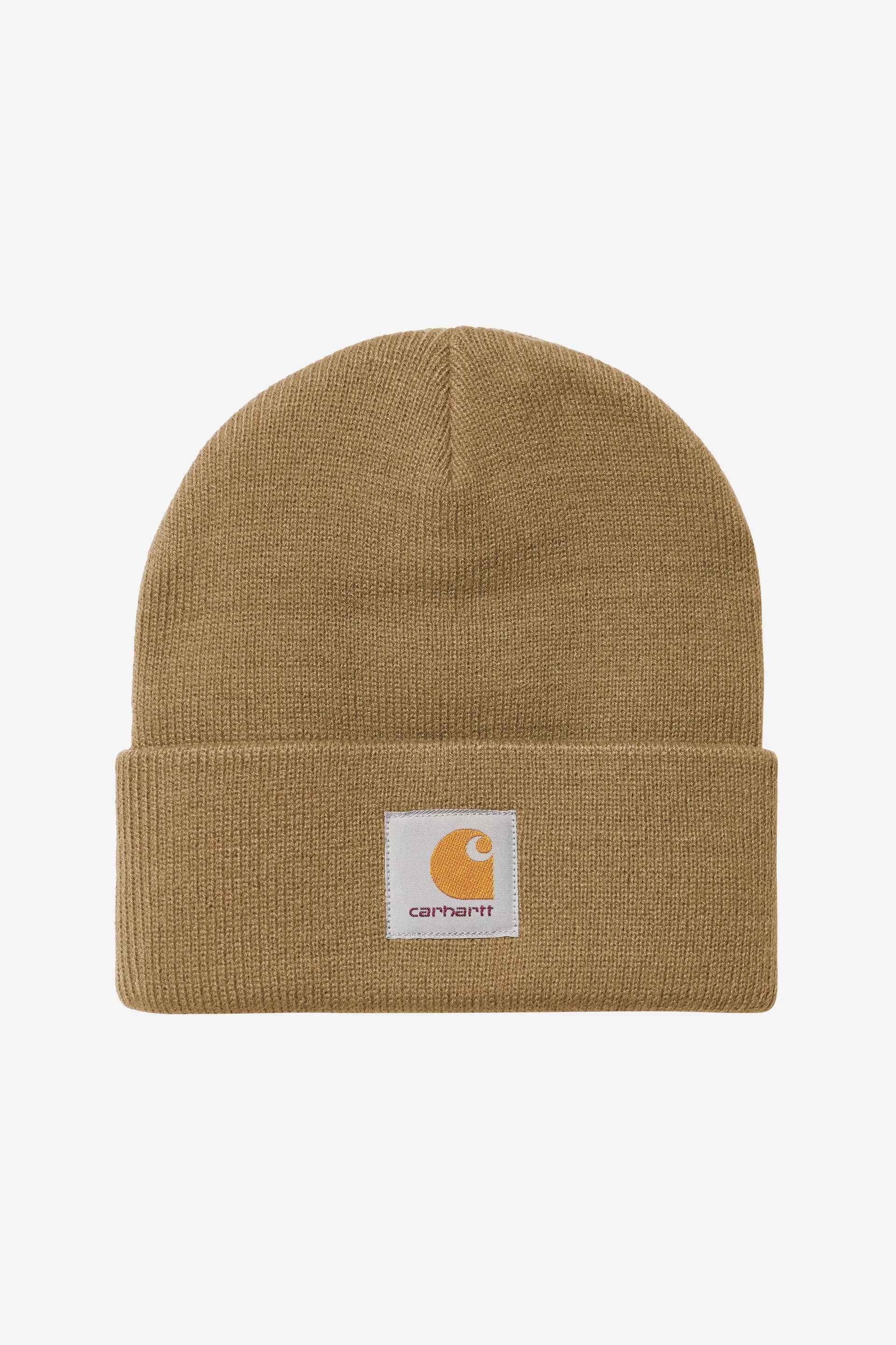 Short Watch Hat