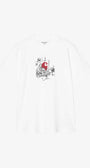 S/S Old Painter T-Shirt