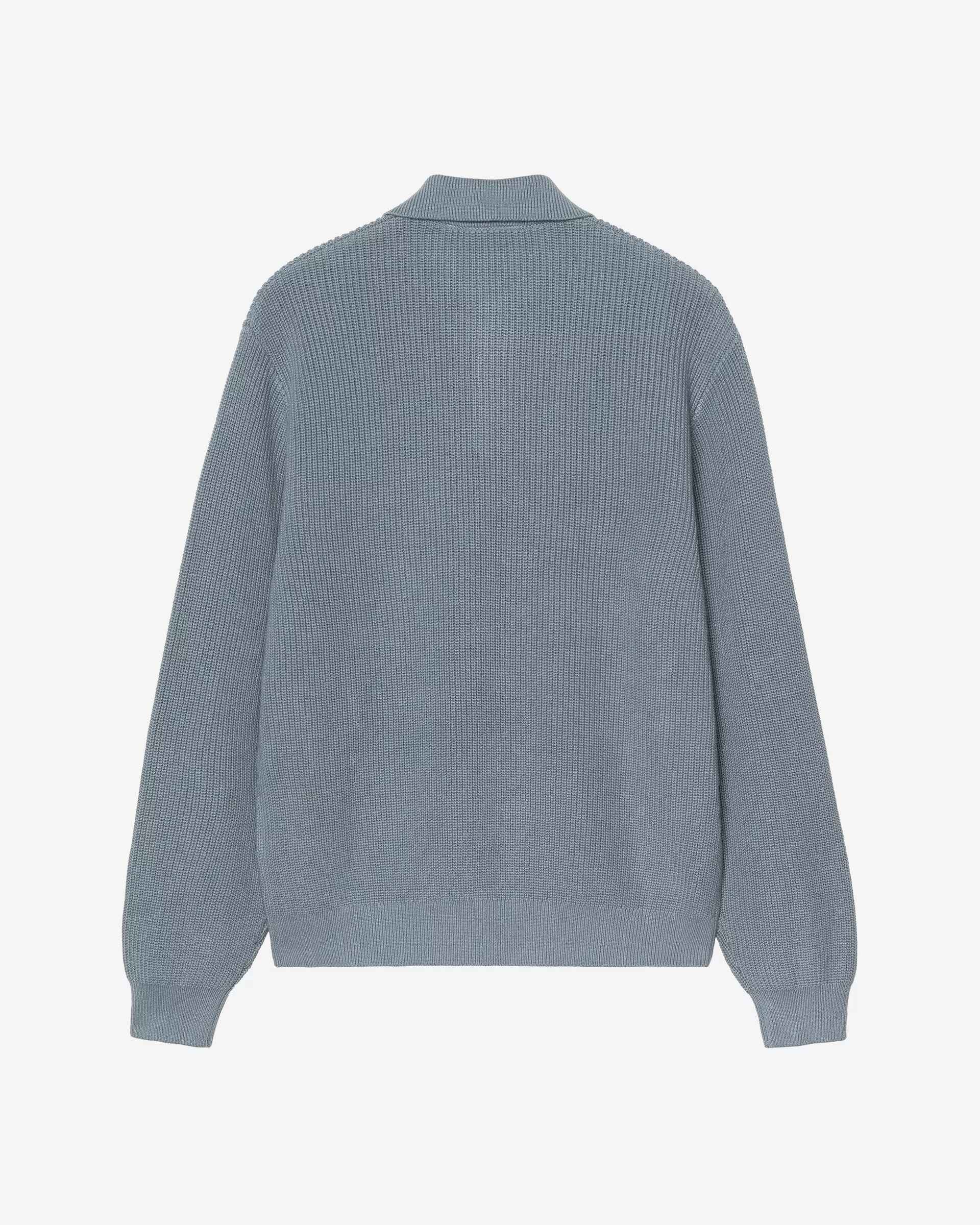 L/S Miles Polo