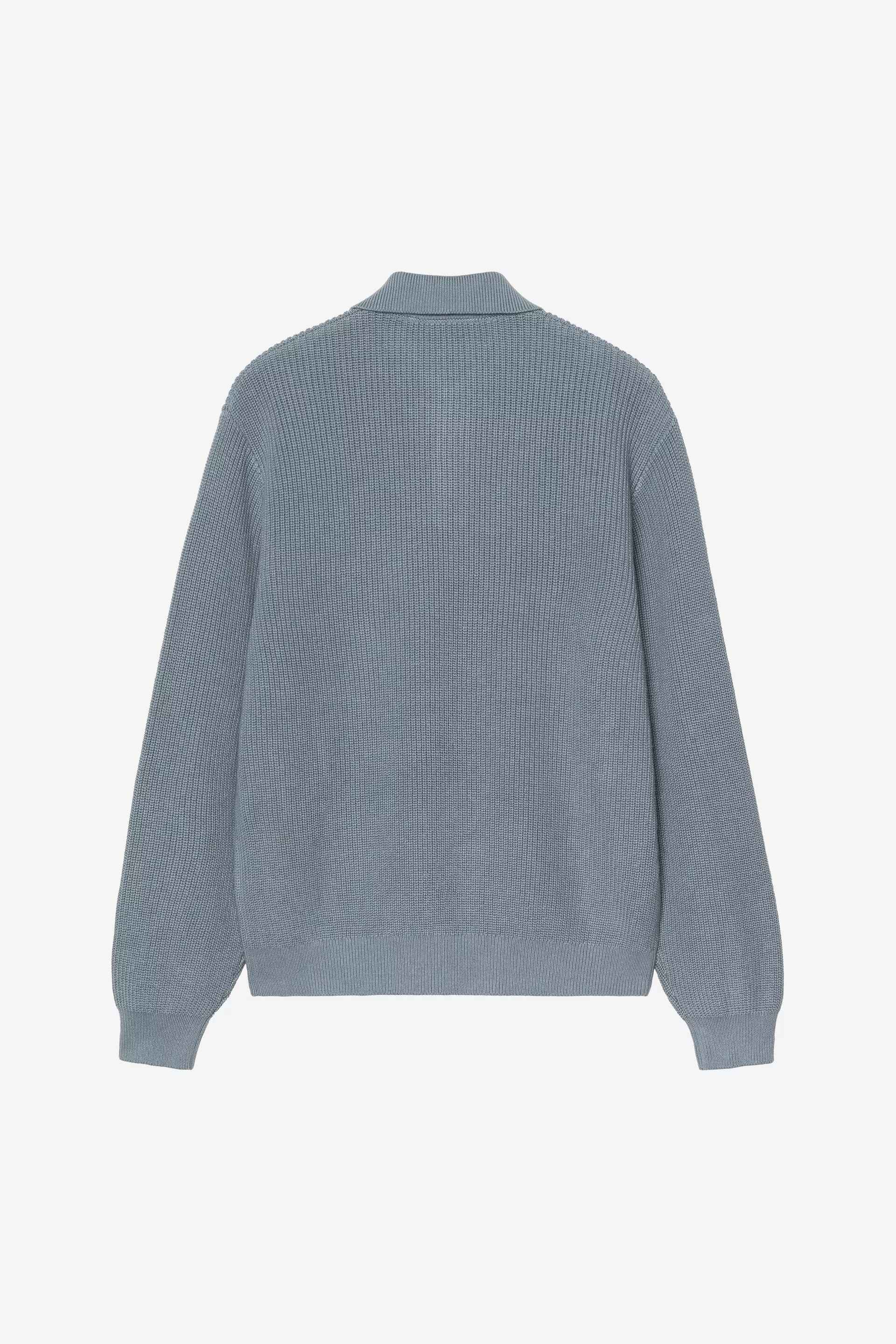 L/S Miles Polo