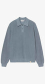 L/S Miles Polo