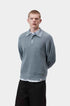 L/S Miles Polo