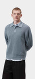 L/S Miles Polo
