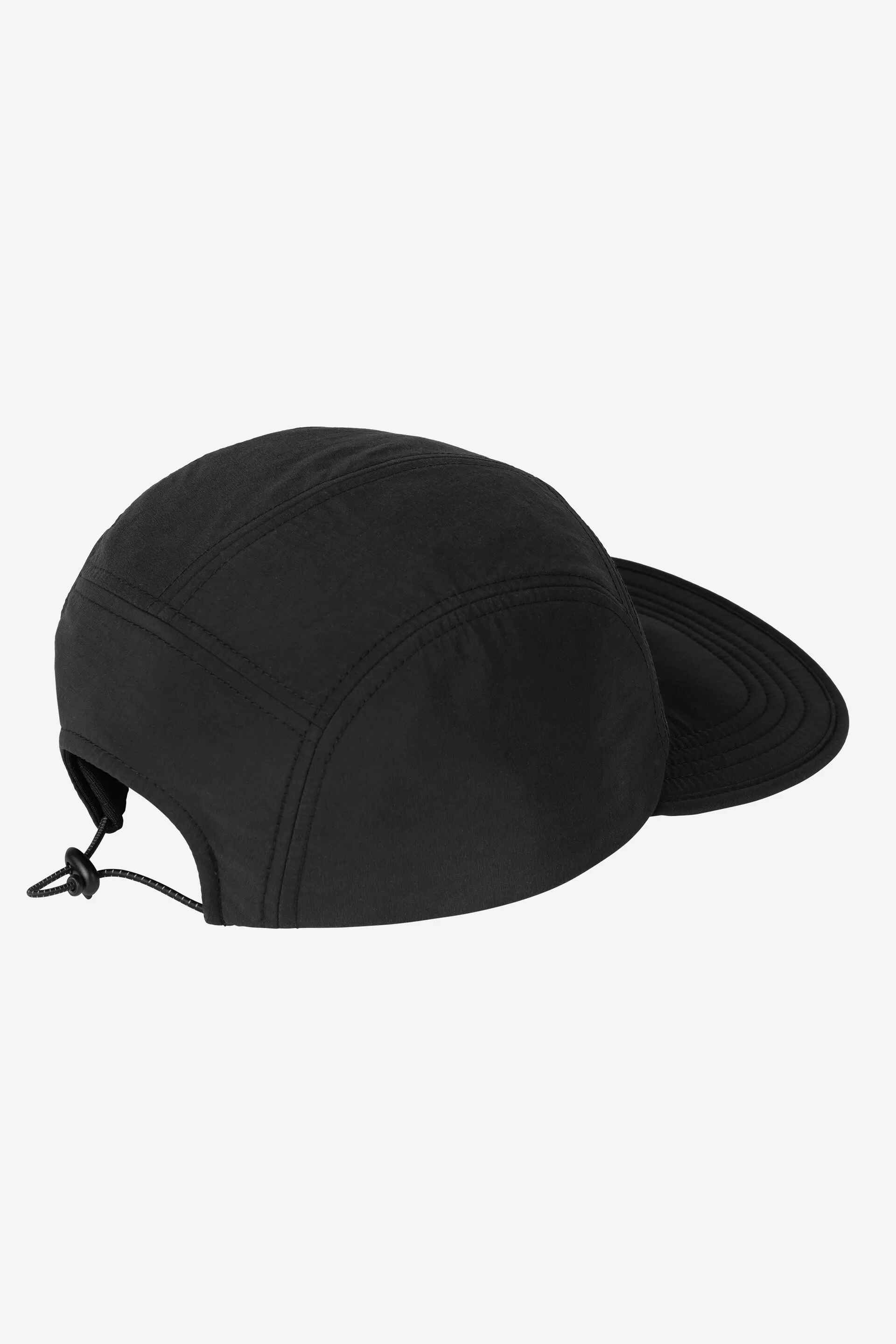 Travon Cap