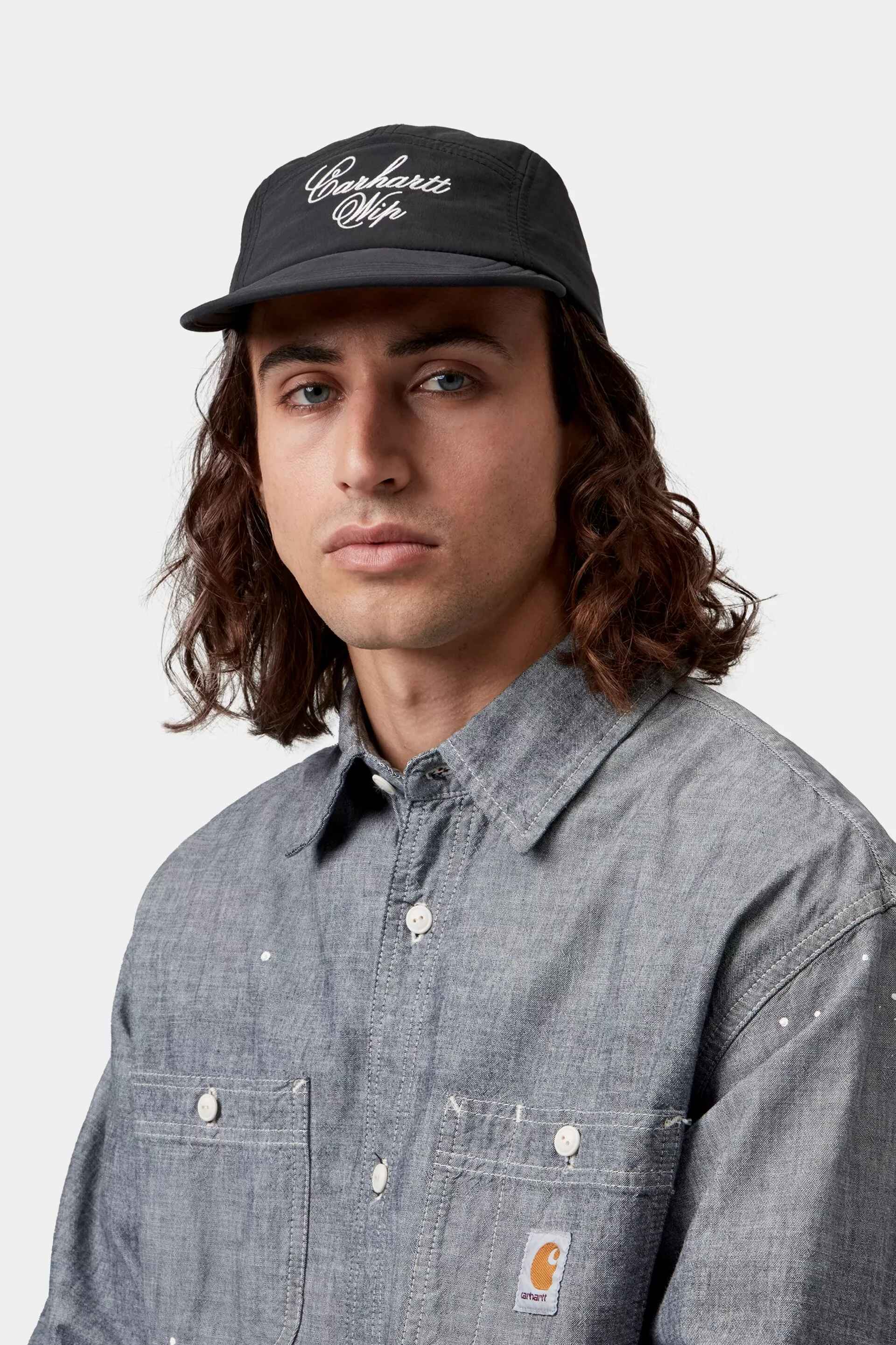 Travon Cap