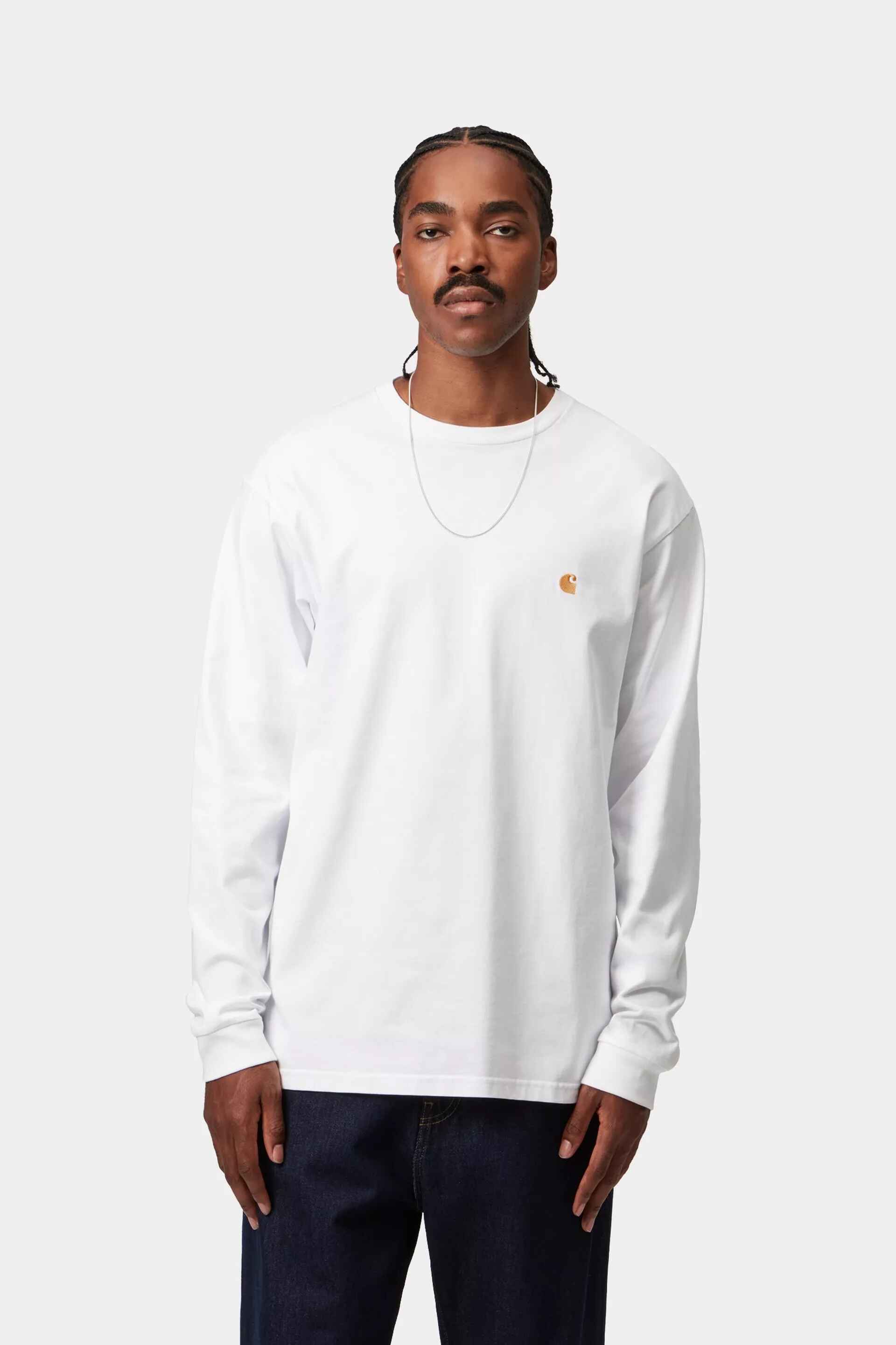 L/S Chase T-Shirt