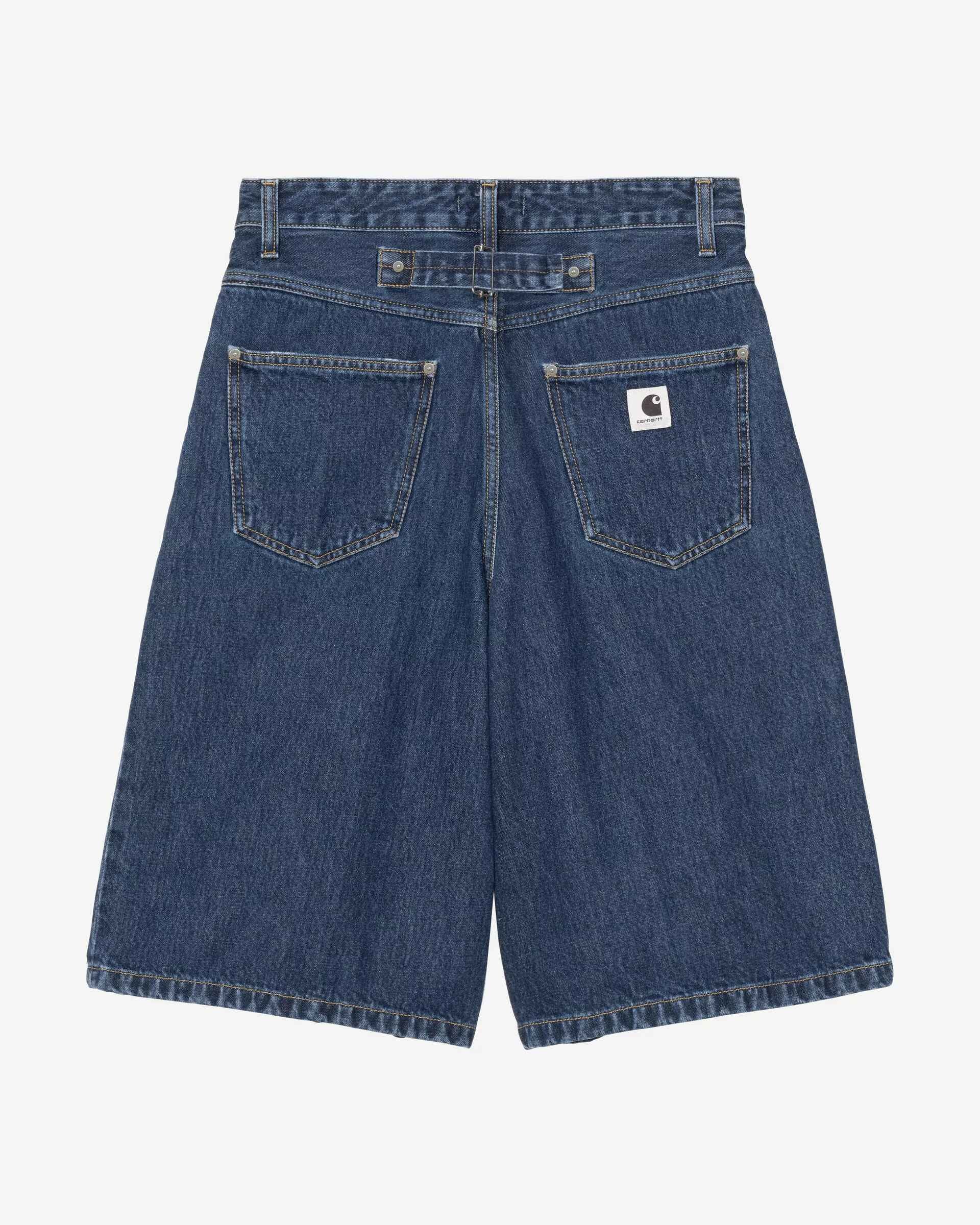 Women's Belmont Short