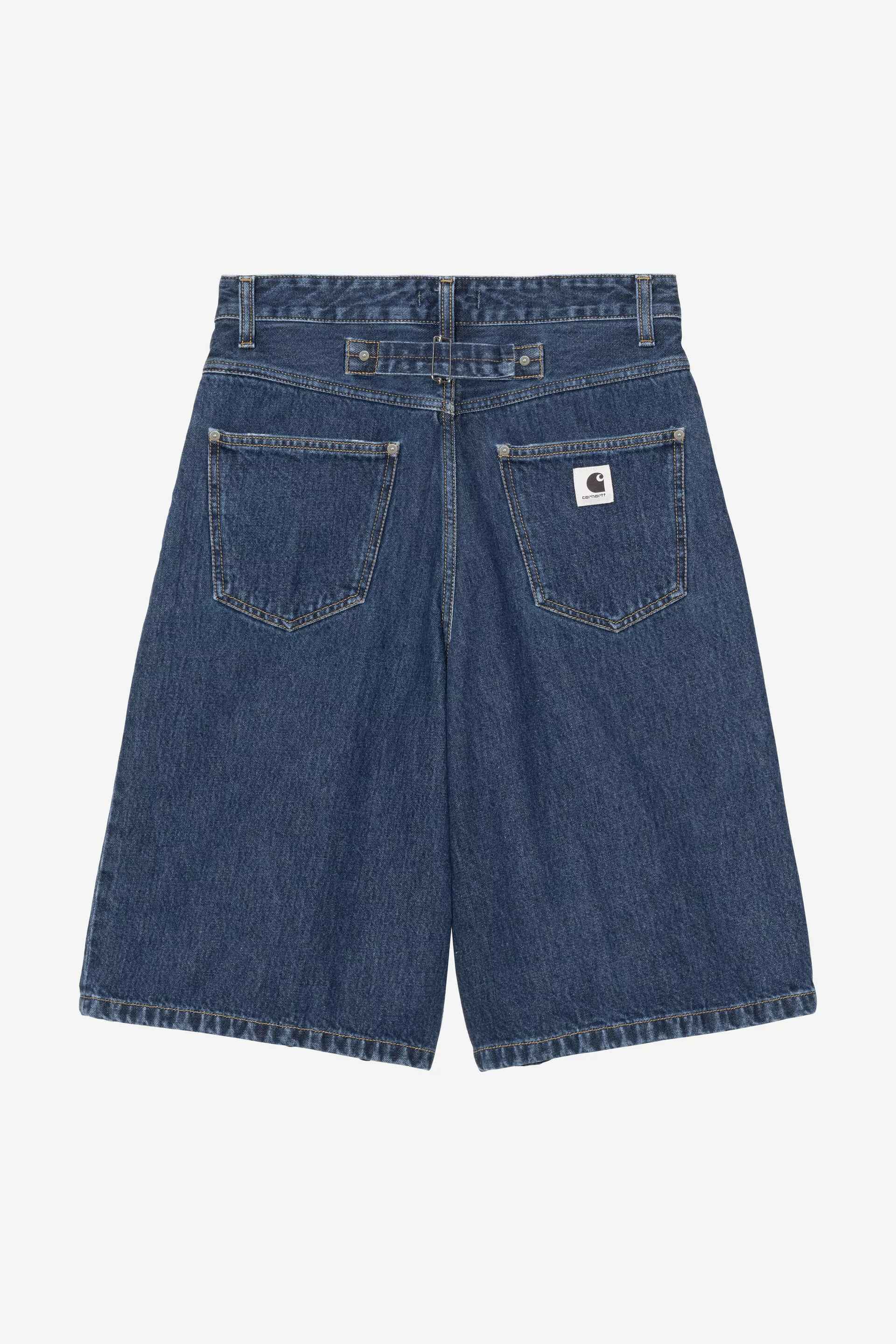 Women's Belmont Short