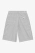 Women's Mercer Single Knee Short
