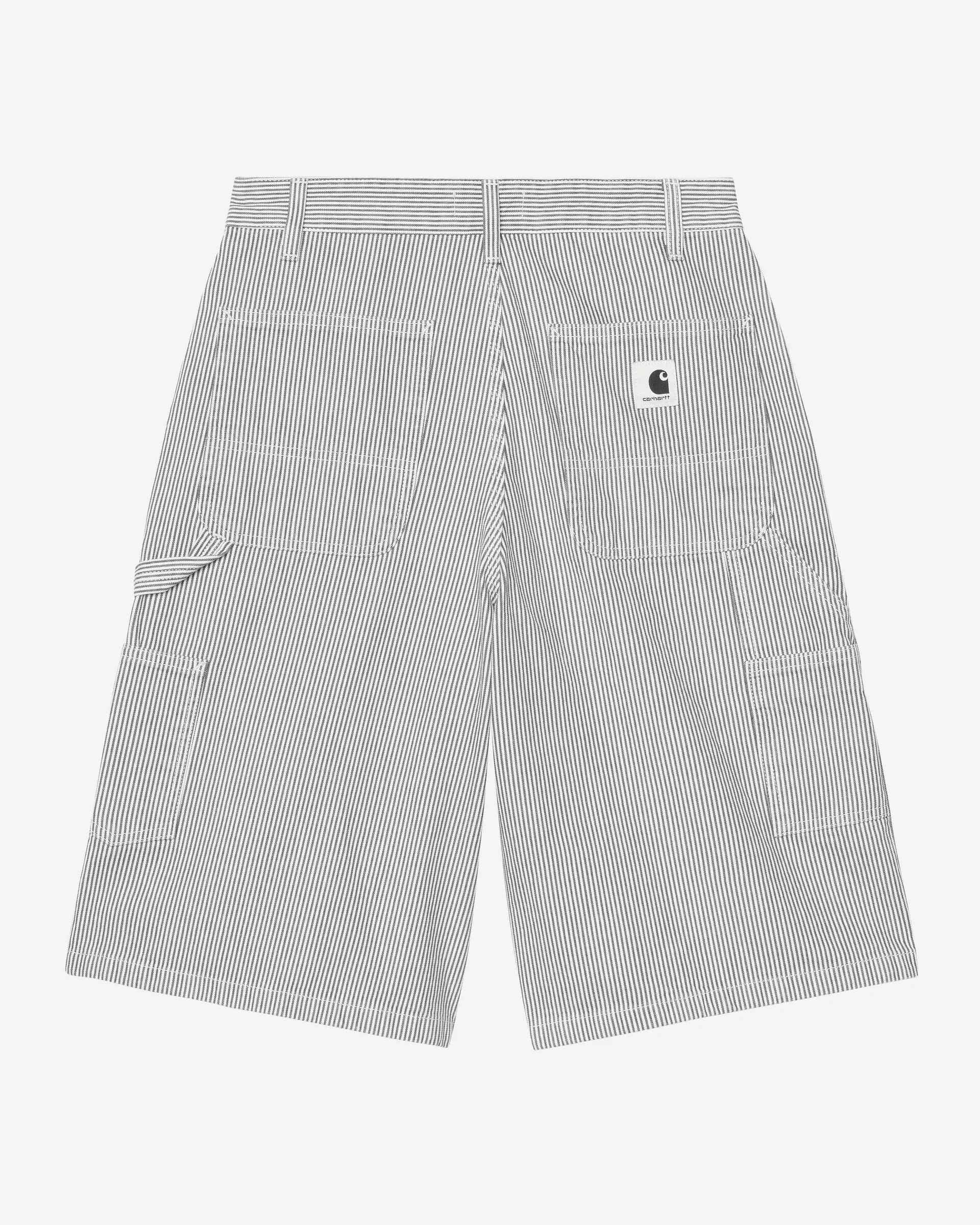Women's Mercer Single Knee Short