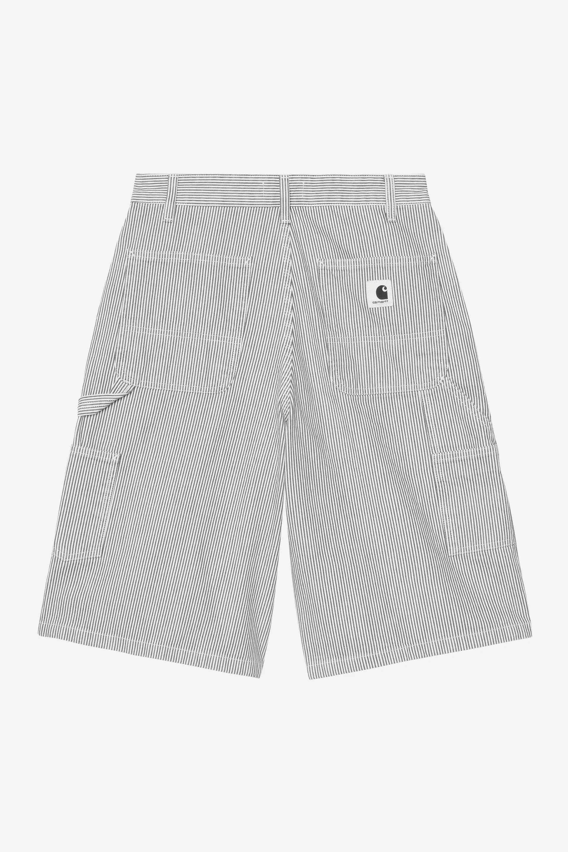 Women's Mercer Single Knee Short