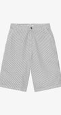 Women's Mercer Single Knee Short