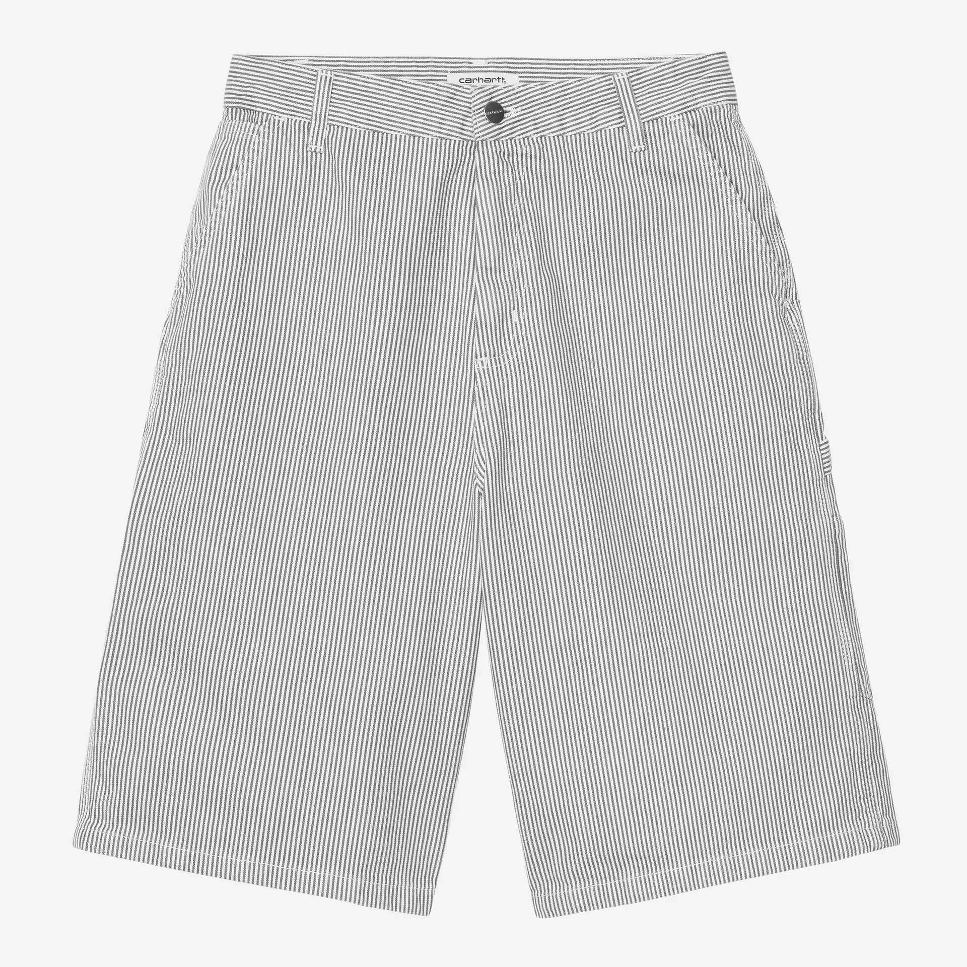Women's Mercer Single Knee Short