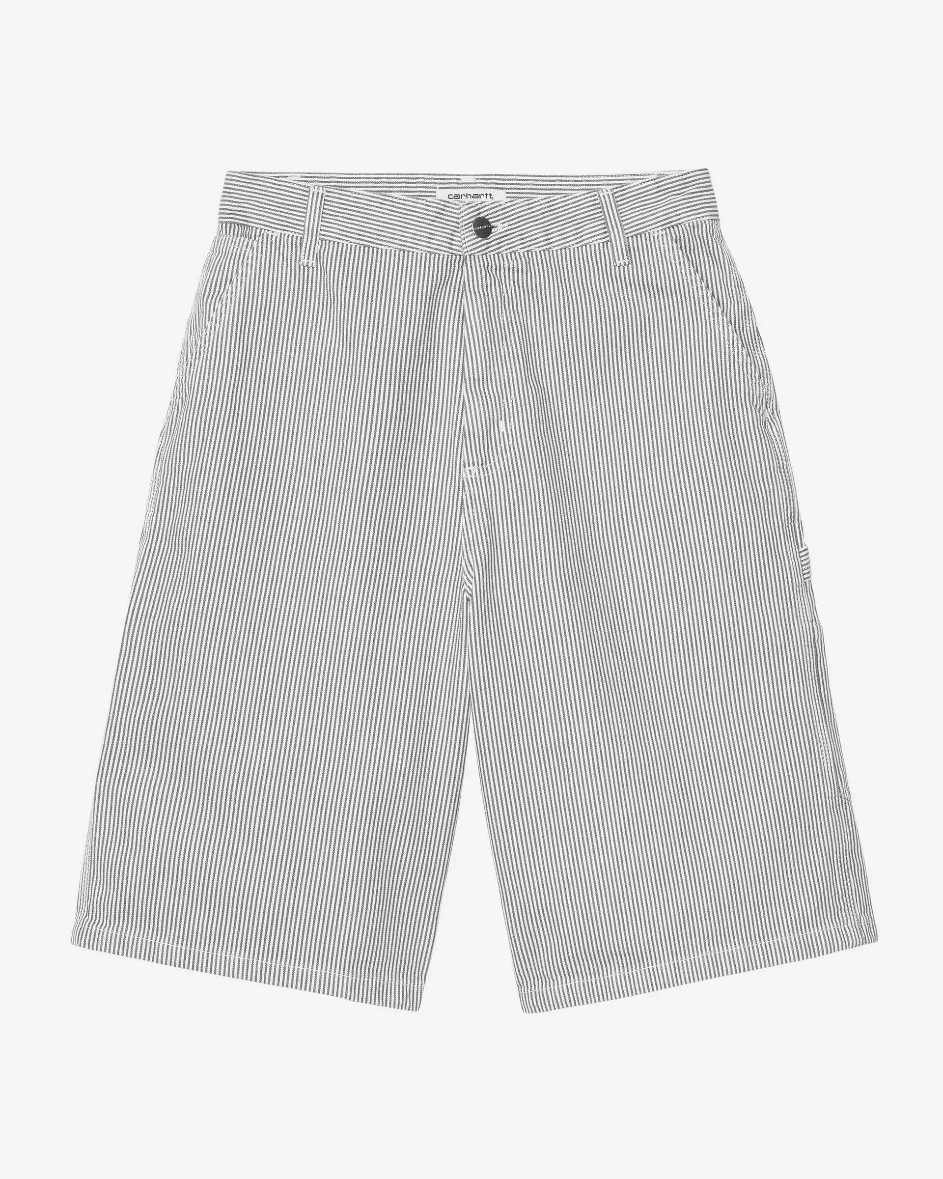 Women's Mercer Single Knee Short